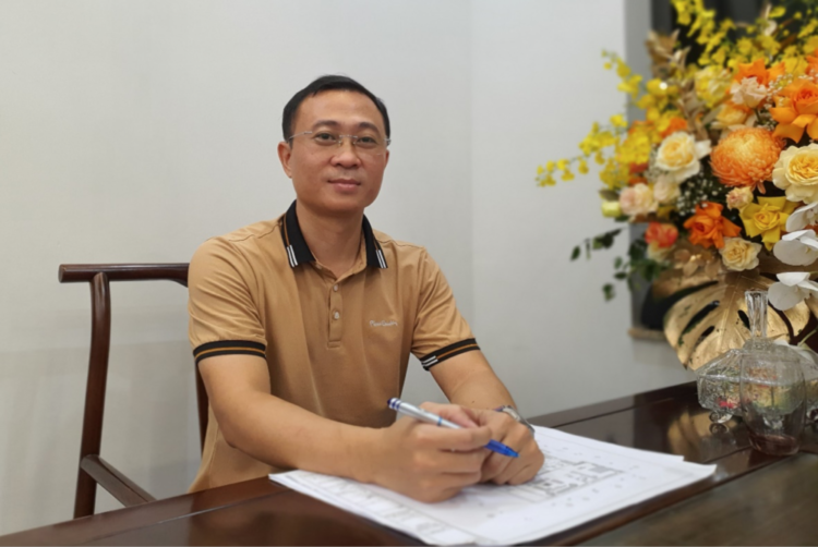Takumizima (Đơn vị đồng. hành Viện IMRIC) tiếp tục tham gia triển lãm Vietbuild tại Hà Nội lần 2