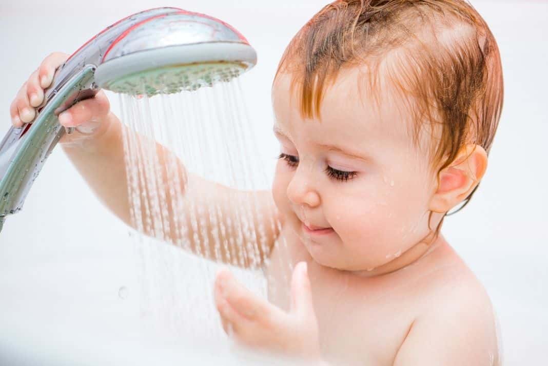 Sen tắm nhiệt độ là gì? Sen tắm nhiệt độ là gì?