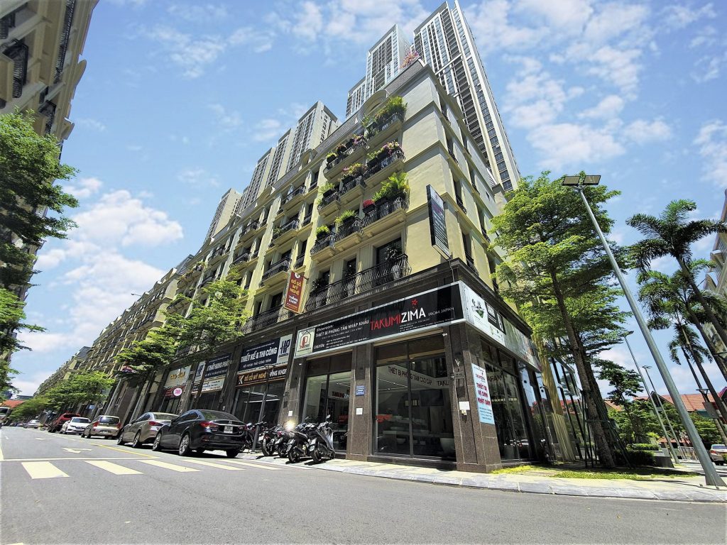 JP home